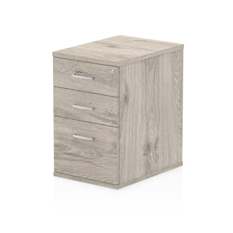 Surge Desk High Pedestal - Image 2