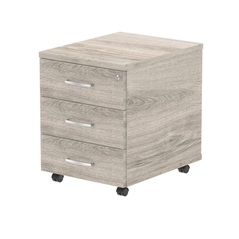 Surge Mobile Pedestal - Image 25