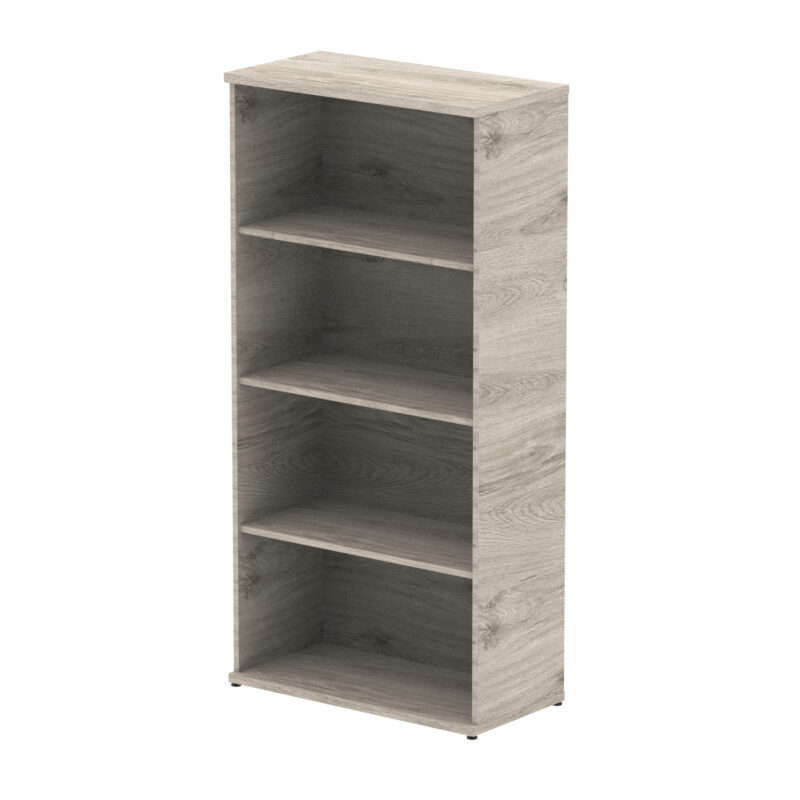 Surge Bookcase (Available in 4 Sizes) - Image 49