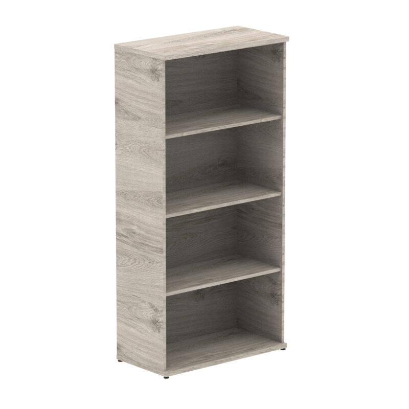 Surge Bookcase (Available in 4 Sizes) - Image 51