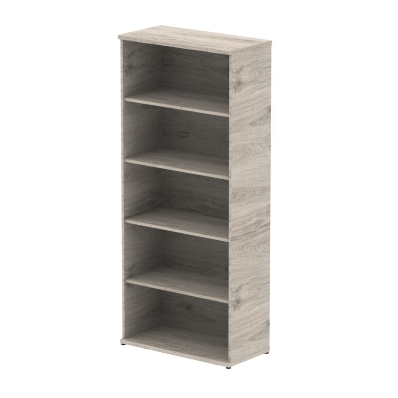 Surge Bookcase (Available in 4 Sizes) - Image 57