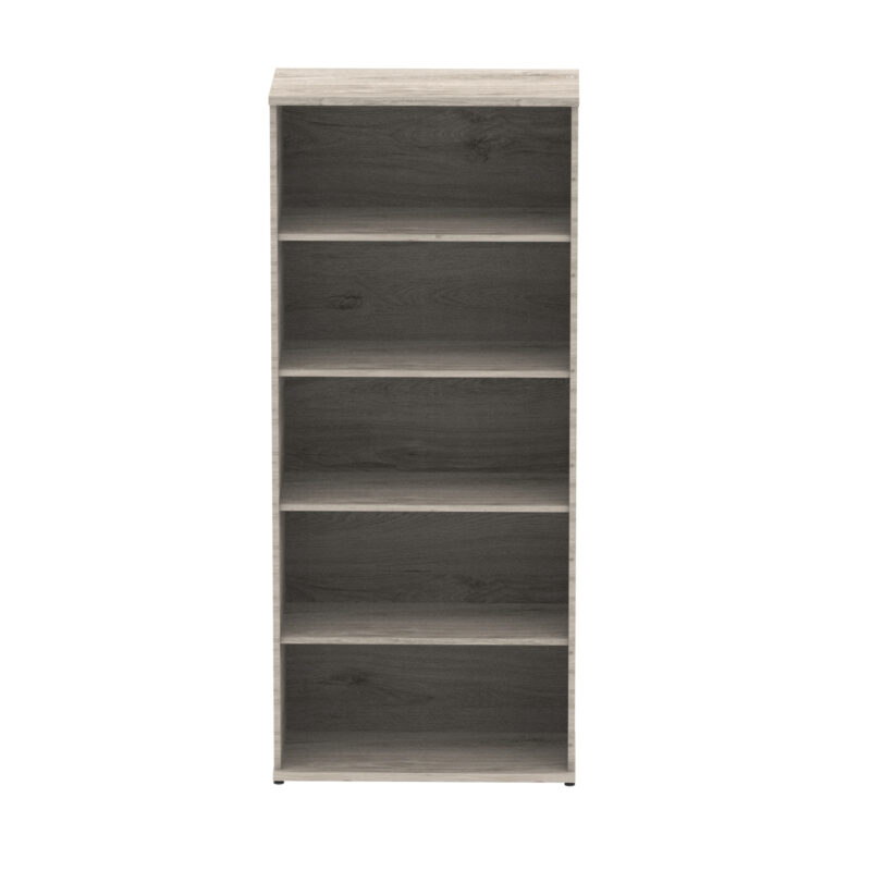 Surge Bookcase (Available in 4 Sizes) - Image 58
