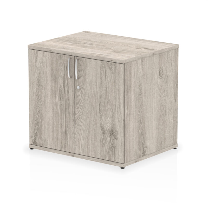 Surge Desk High Cupboard - Image 3