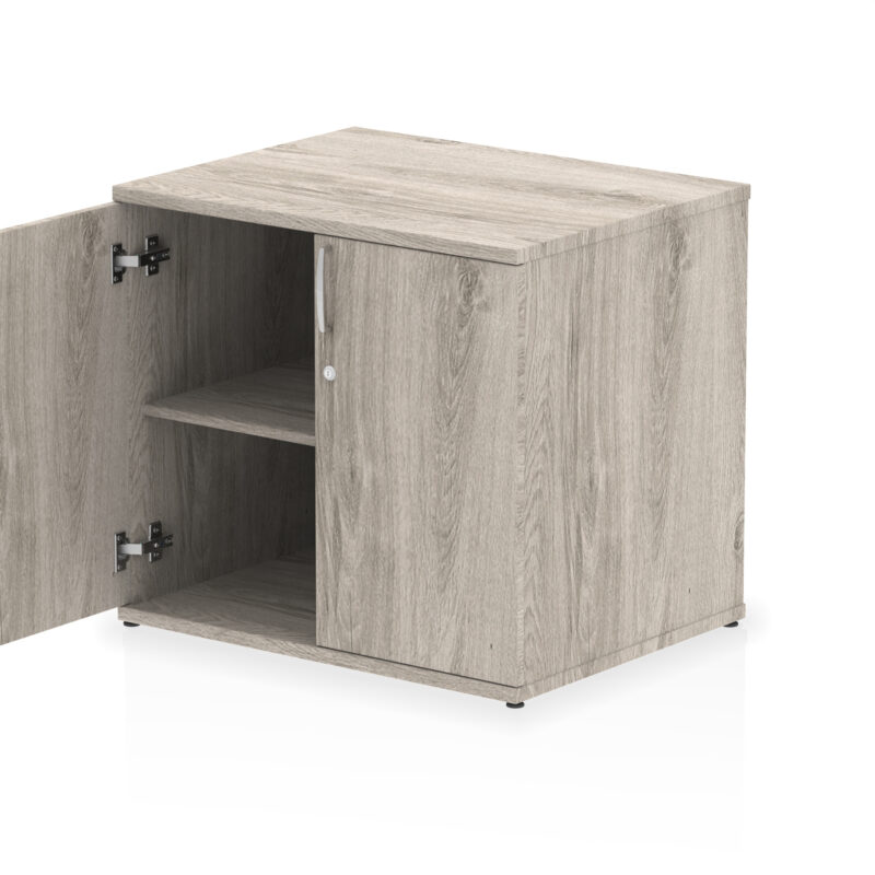 Surge Desk High Cupboard - Image 4