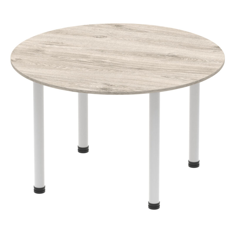 Surge Round Table With Post Leg - Image 45