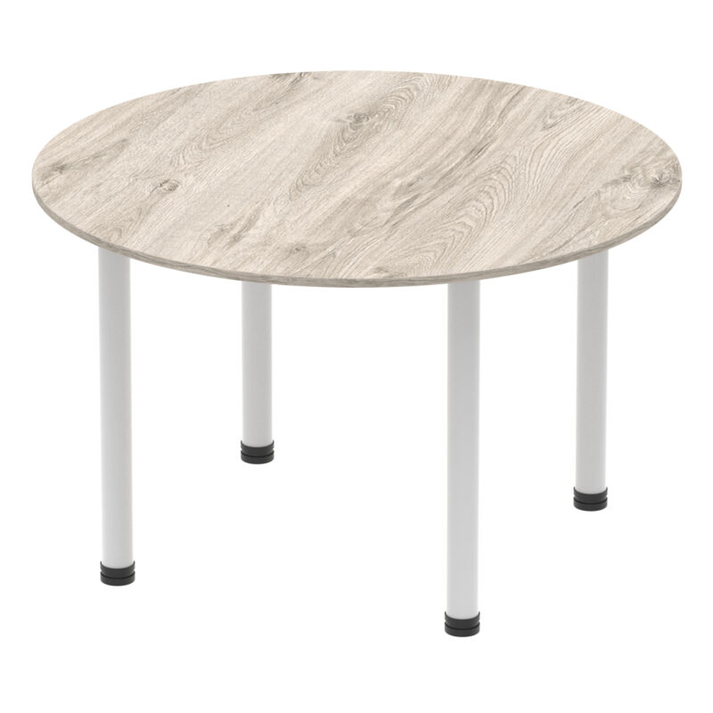Surge Round Table With Post Leg - Image 47