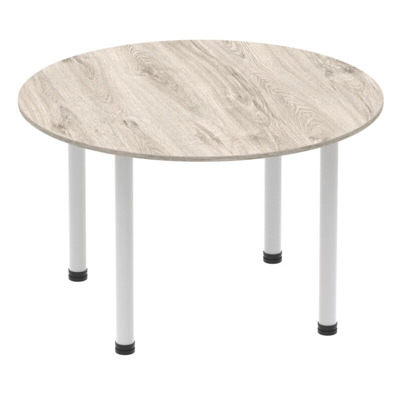 Surge Round Table With Post Leg - Image 48