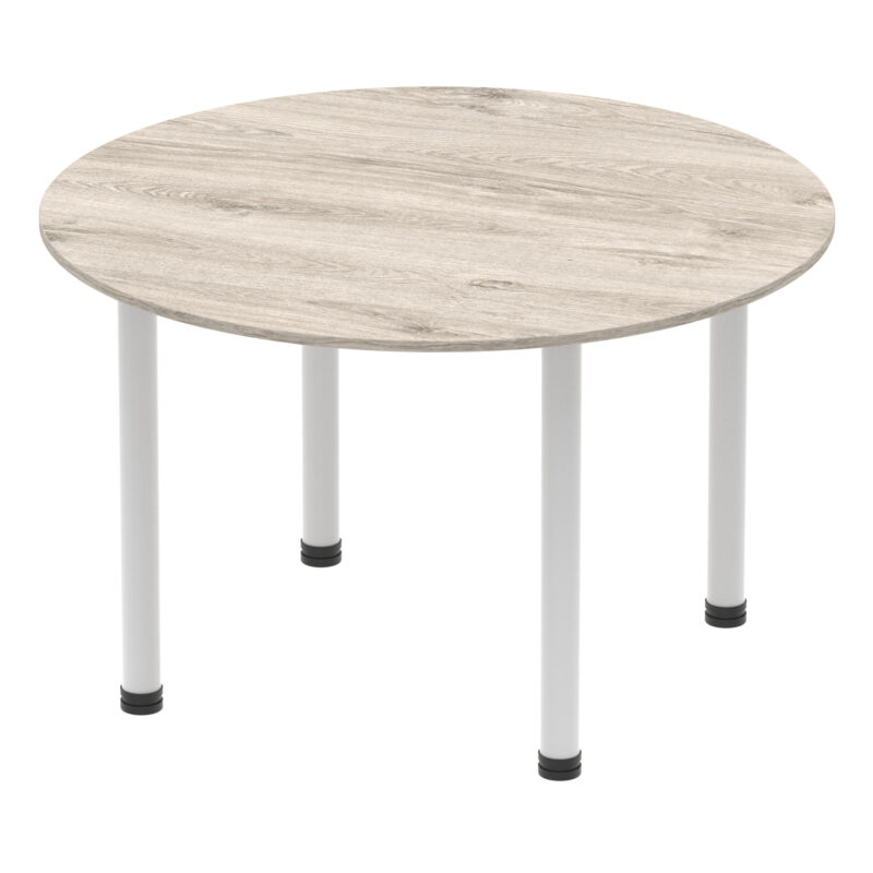 Surge Round Table With Post Leg - Image 49