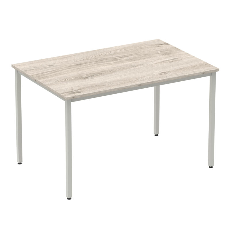 Surge Straight Table Box Frame Leg - Image 9