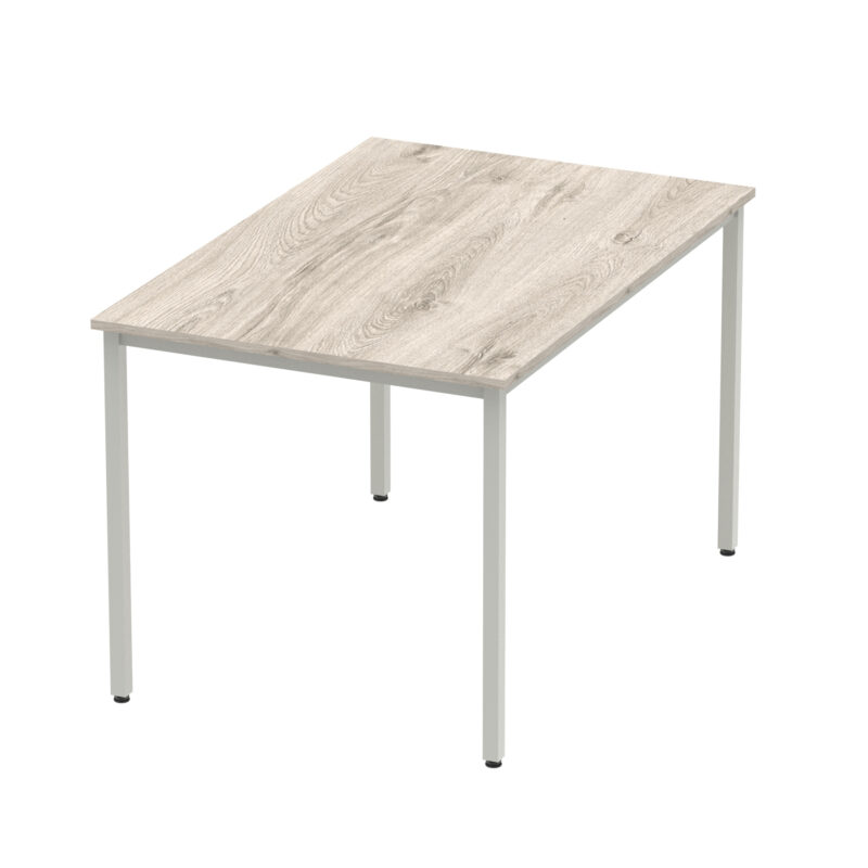 Surge Straight Table Box Frame Leg - Image 10