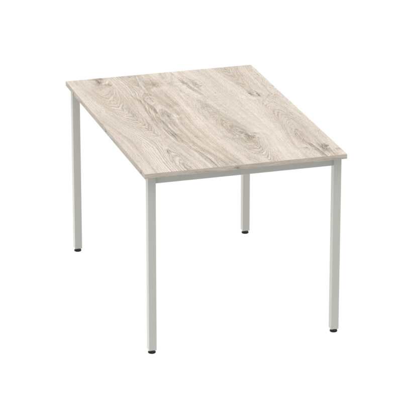 Surge Straight Table Box Frame Leg - Image 11