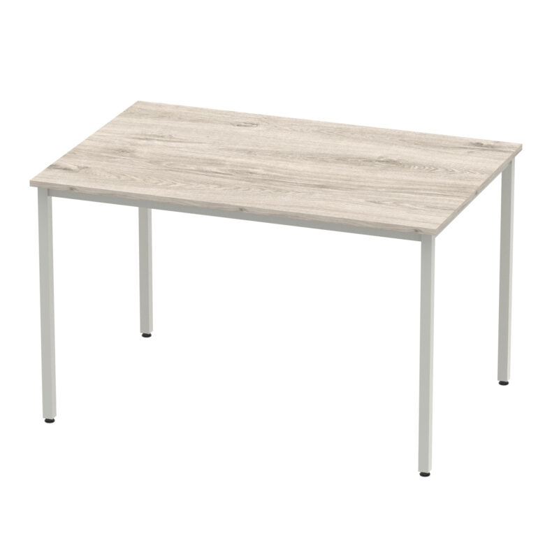 Surge Straight Table Box Frame Leg - Image 12