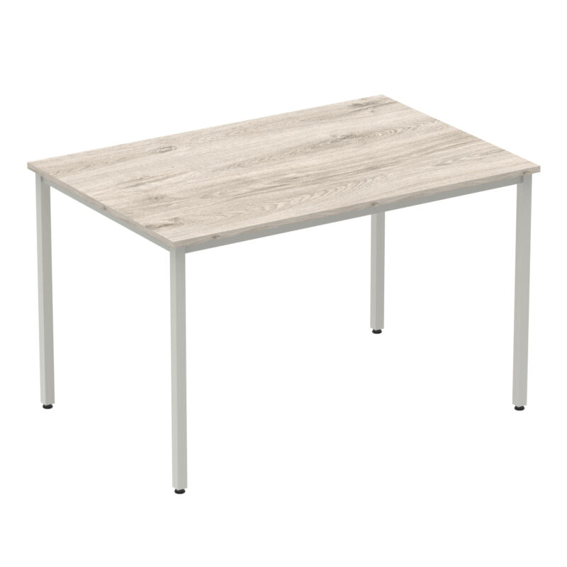 Surge Straight Table Box Frame Leg - Image 13