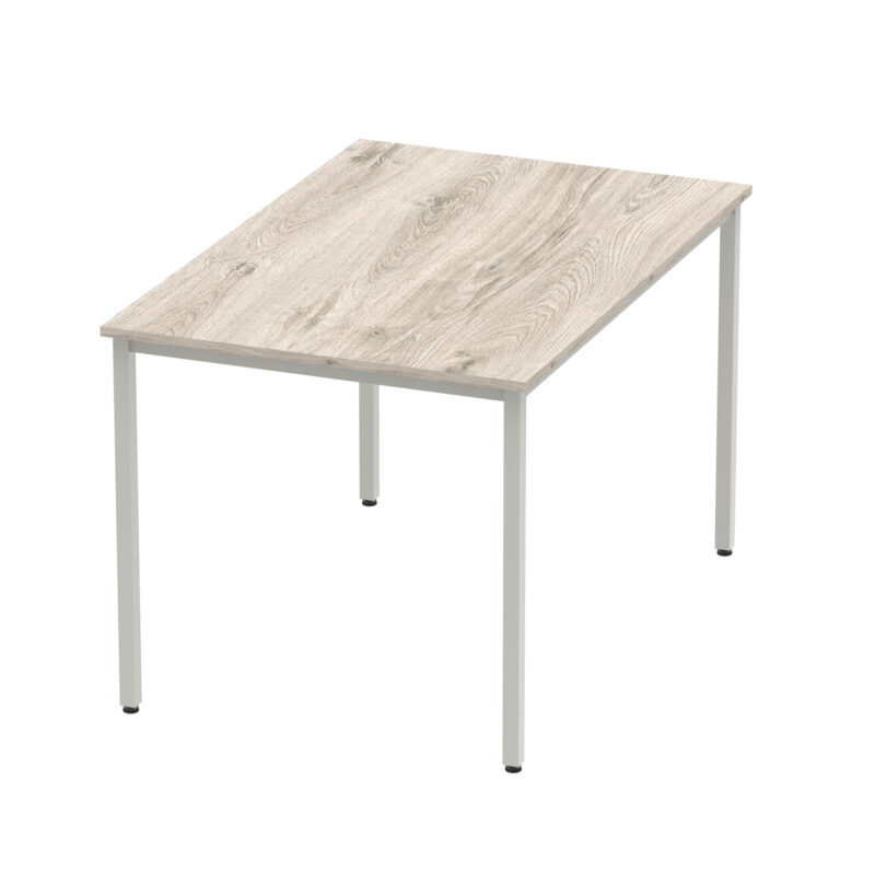 Surge Straight Table Box Frame Leg - Image 14