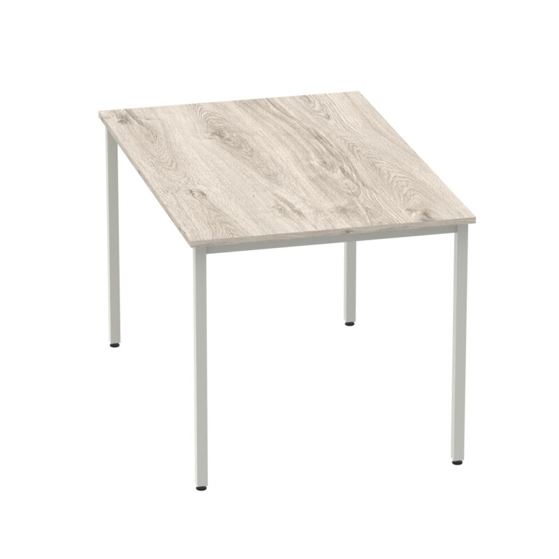 Surge Straight Table Box Frame Leg - Image 15