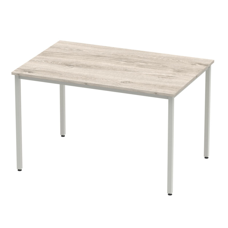Surge Straight Table Box Frame Leg - Image 16