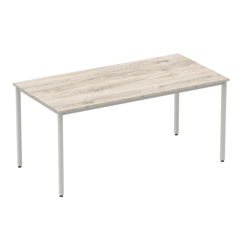Surge Straight Table Box Frame Leg - Image 57