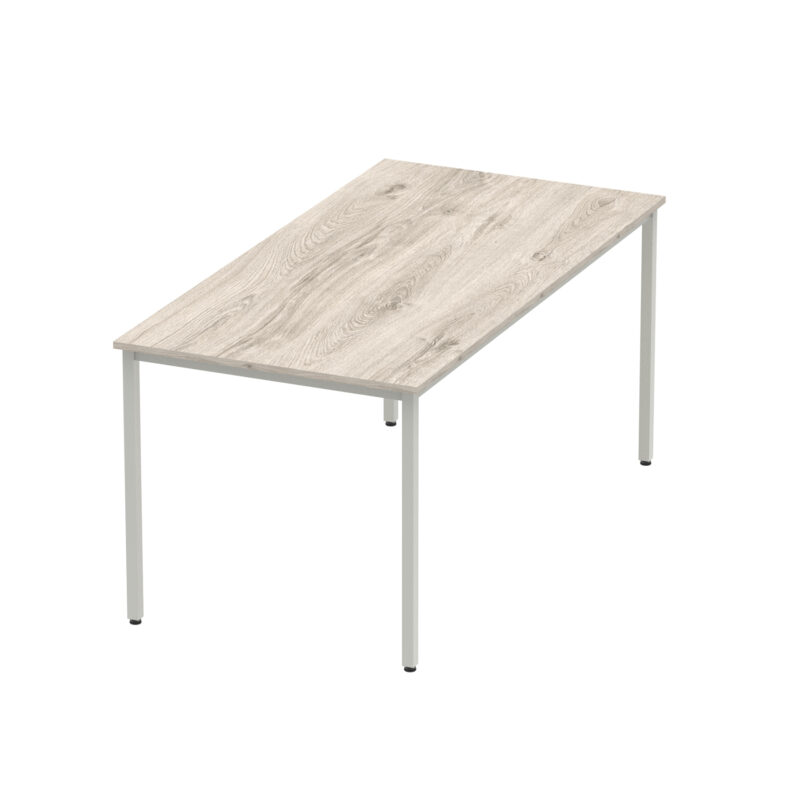 Surge Straight Table Box Frame Leg - Image 58