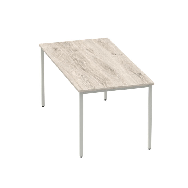 Surge Straight Table Box Frame Leg - Image 59