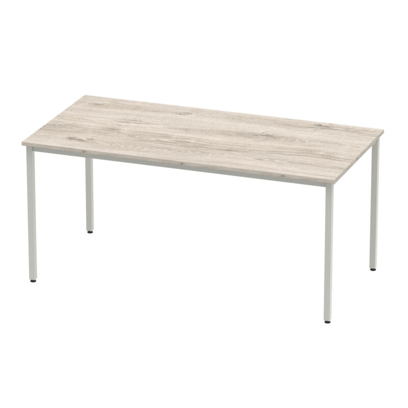 Surge Straight Table Box Frame Leg - Image 60