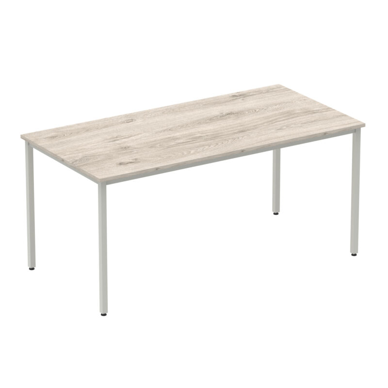 Surge Straight Table Box Frame Leg - Image 61