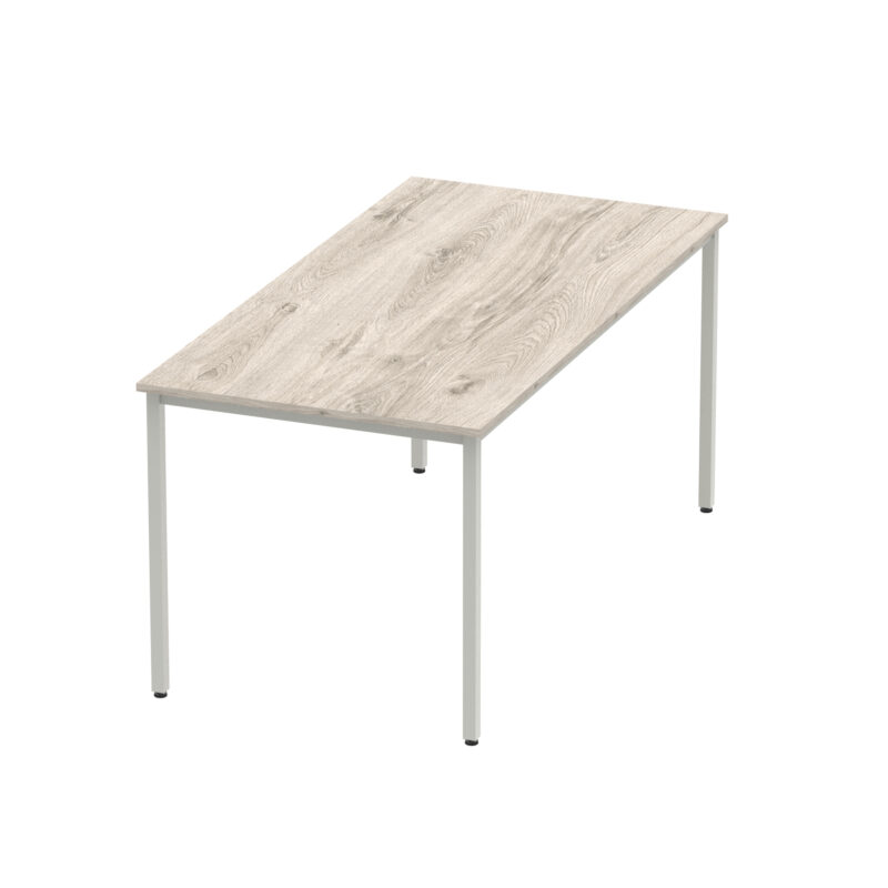 Surge Straight Table Box Frame Leg - Image 62