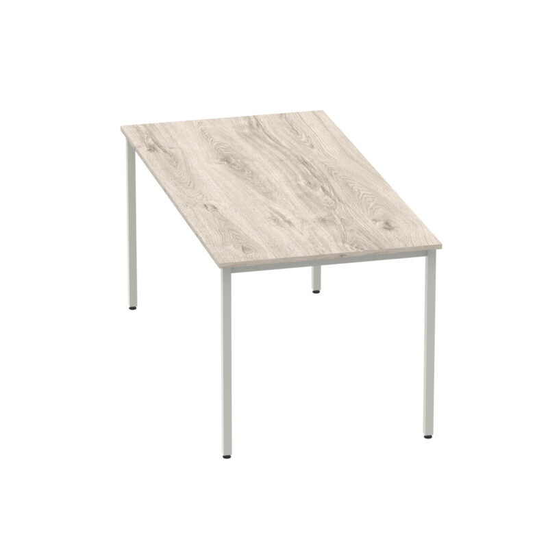 Surge Straight Table Box Frame Leg - Image 63