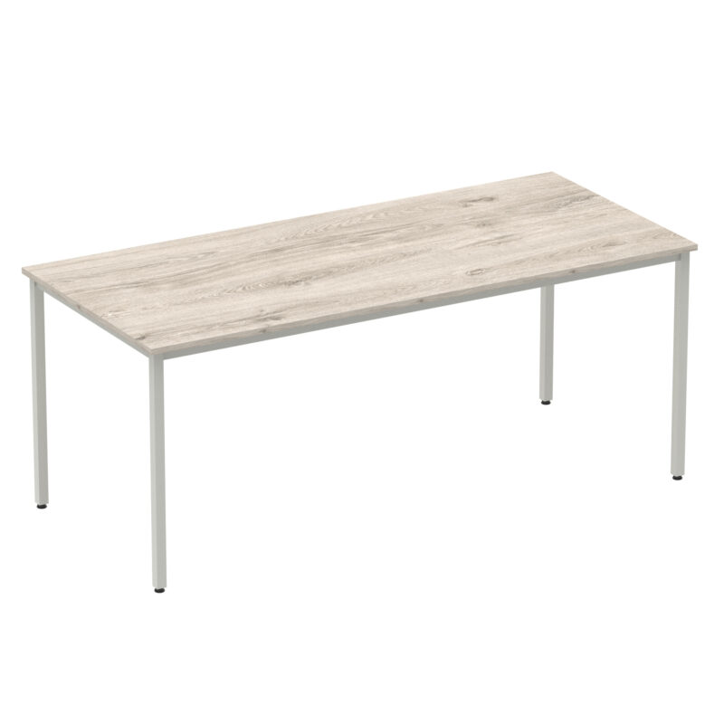 Surge Straight Table Box Frame Leg - Image 105