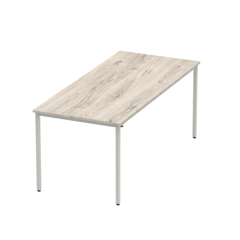 Surge Straight Table Box Frame Leg - Image 106