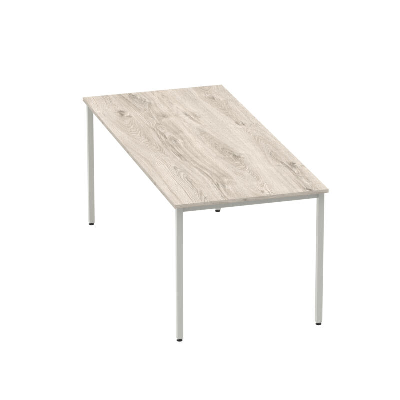 Surge Straight Table Box Frame Leg - Image 107
