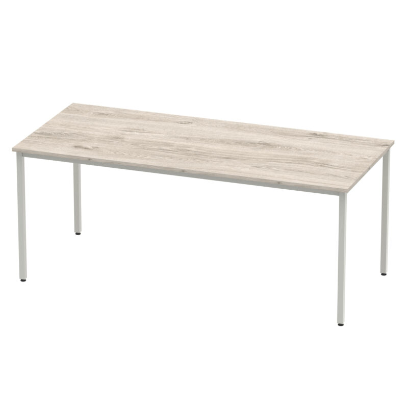 Surge Straight Table Box Frame Leg - Image 108