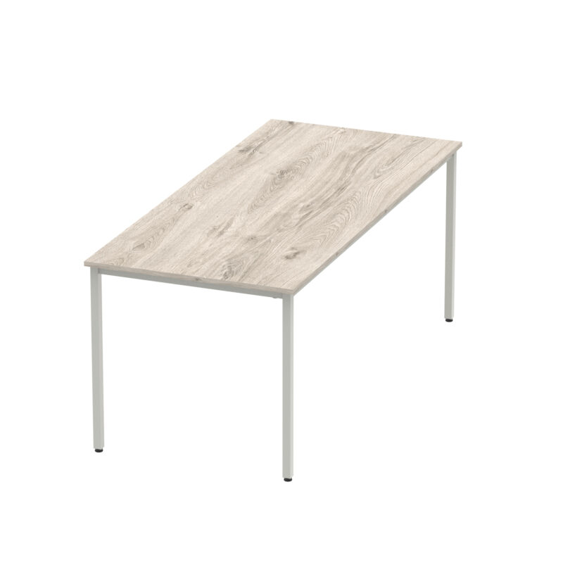Surge Straight Table Box Frame Leg - Image 110