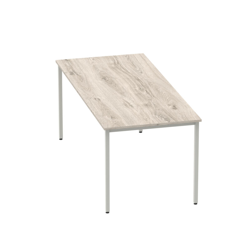 Surge Straight Table Box Frame Leg - Image 111