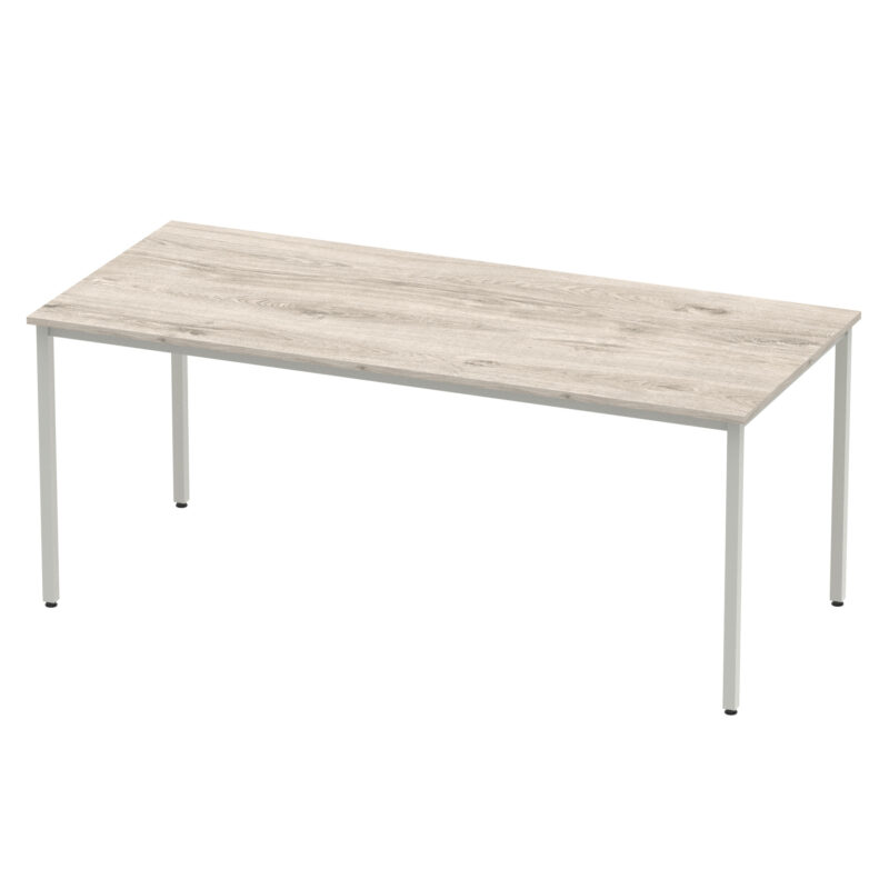 Surge Straight Table Box Frame Leg - Image 112