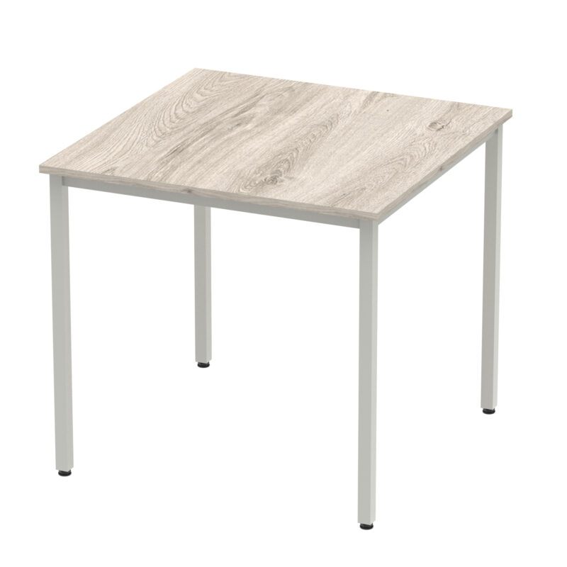 Surge Straight Table Box Frame Leg - Image 154