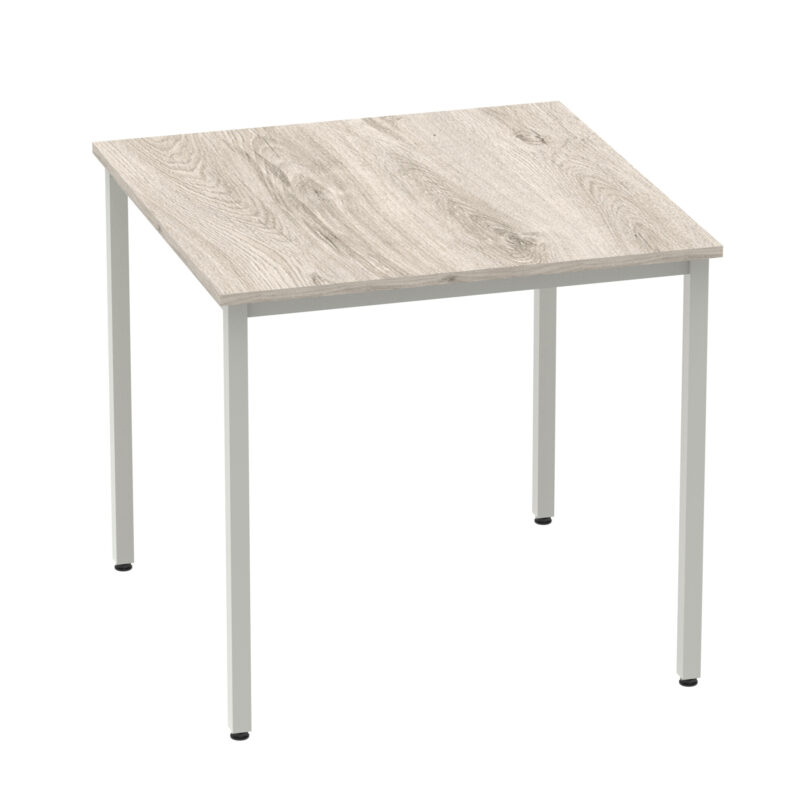Surge Straight Table Box Frame Leg - Image 155