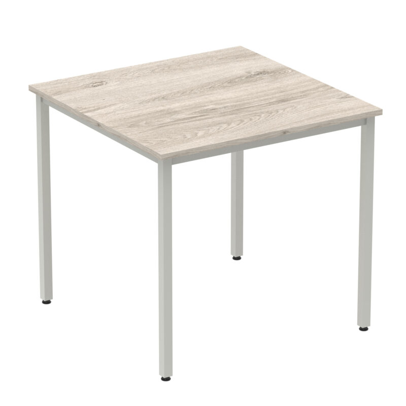 Surge Straight Table Box Frame Leg - Image 157