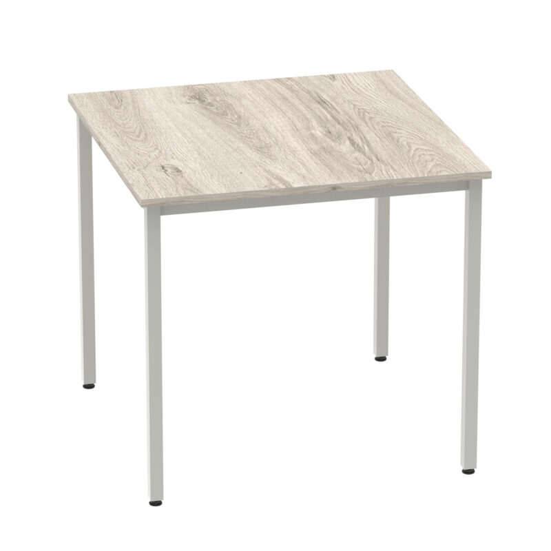 Surge Straight Table Box Frame Leg - Image 159