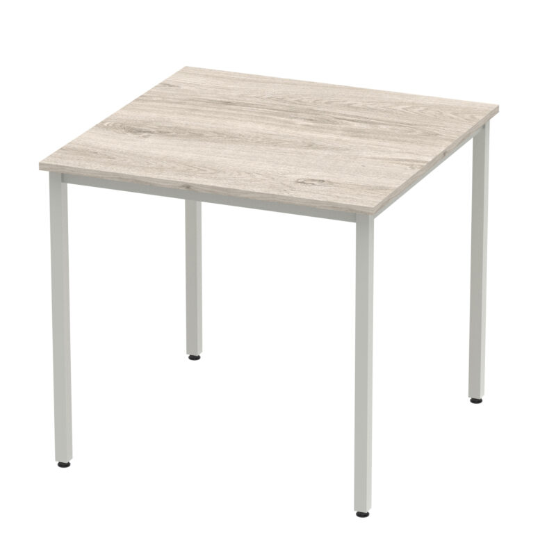 Surge Straight Table Box Frame Leg - Image 160