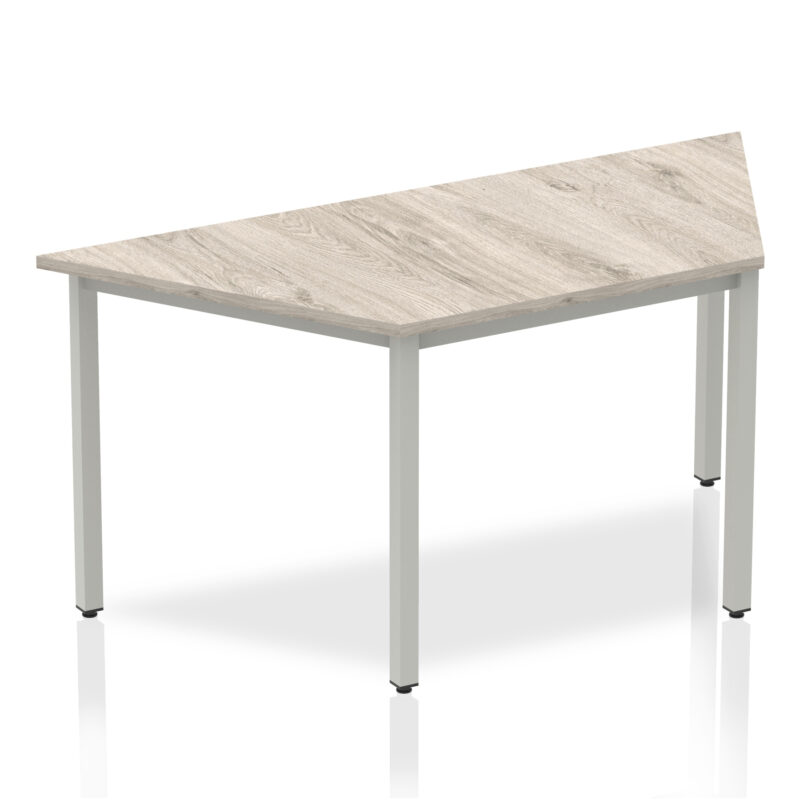 Surge Trapezium Table Box Frame Leg - Image 2