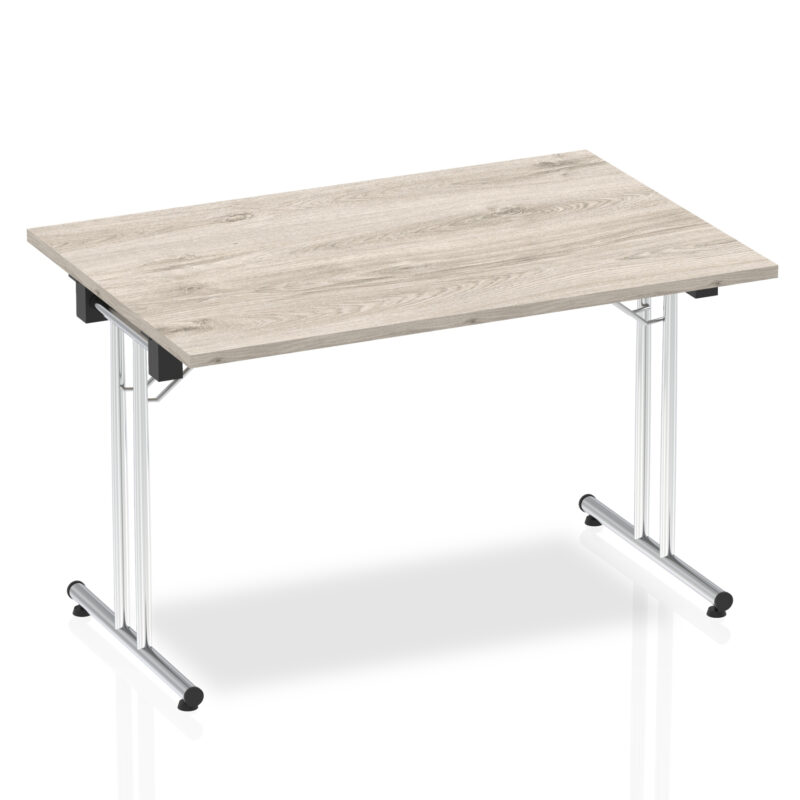 Surge Folding Rectangle Table - Image 5