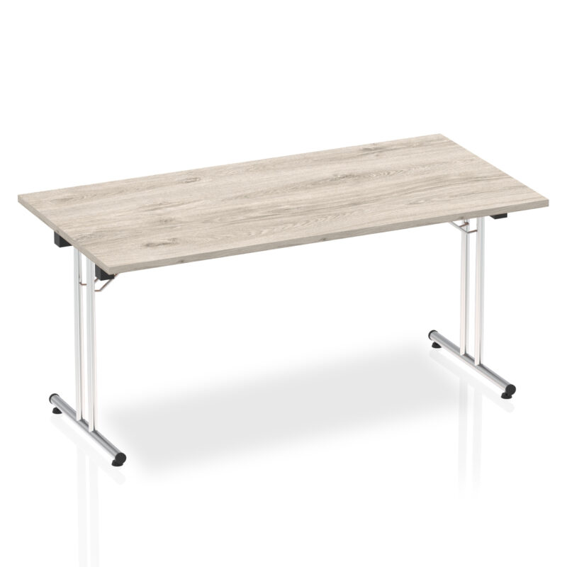 Surge Folding Rectangle Table - Image 7