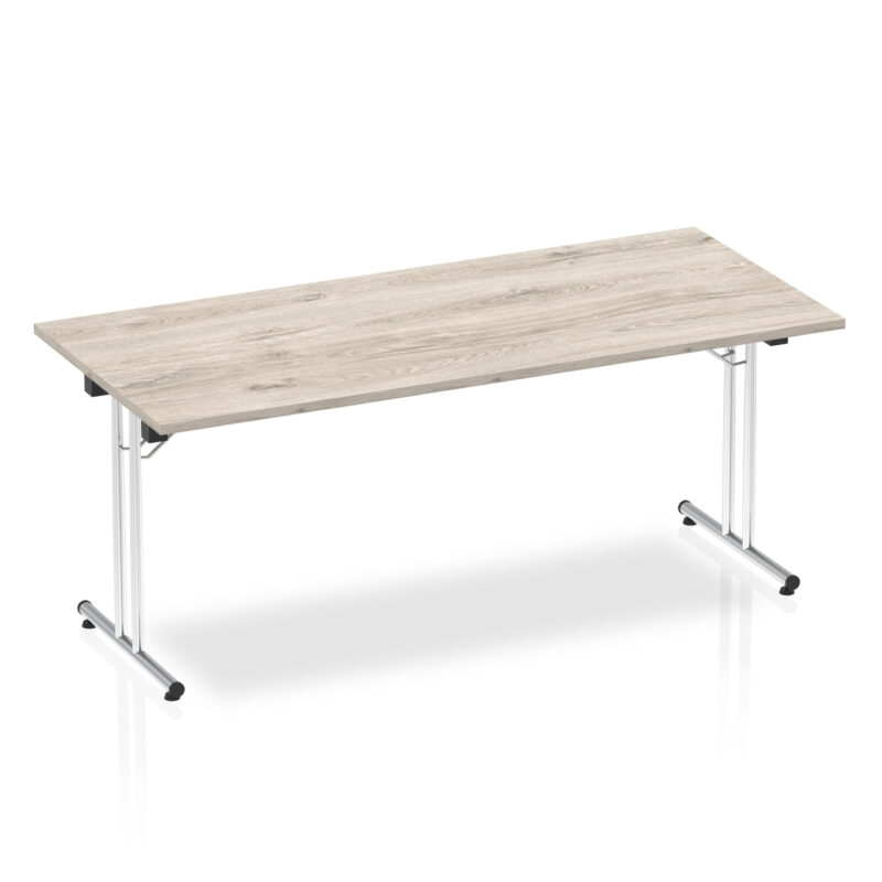 Surge Folding Rectangle Table - Image 8