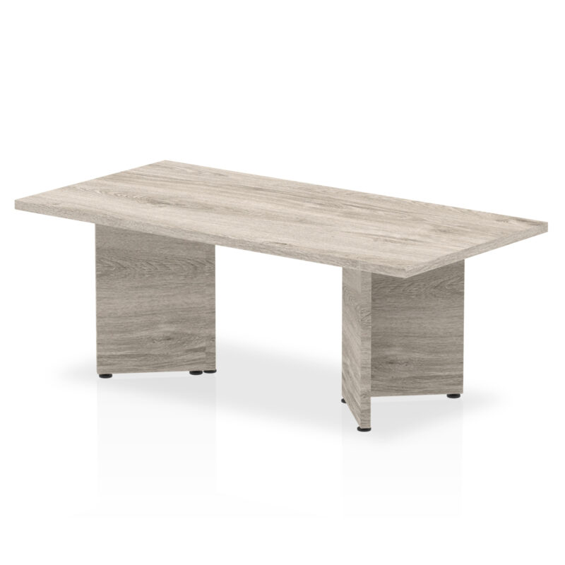 Surge Coffee Table Arrowhead Leg - Image 2