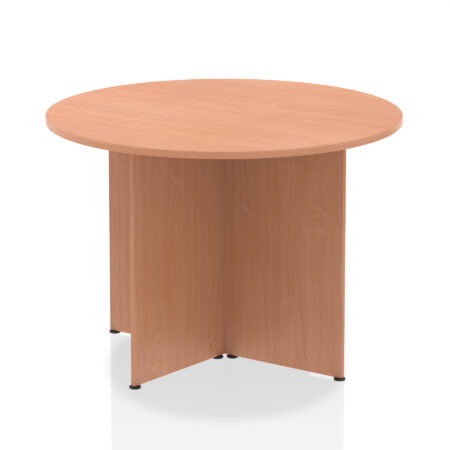 Surge Round Table Arrowhead Leg