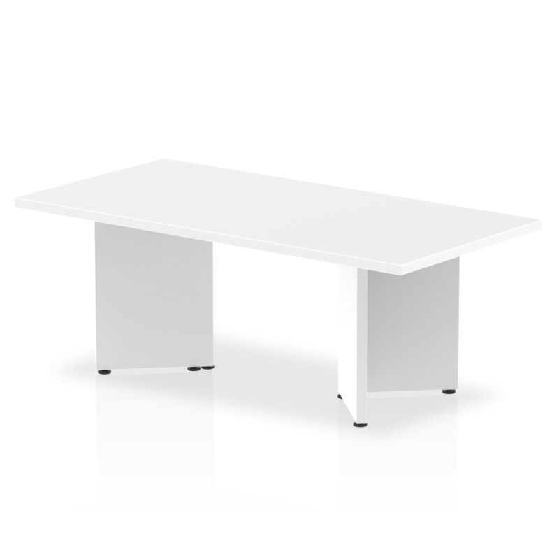 Surge Coffee Table Arrowhead Leg - Image 6