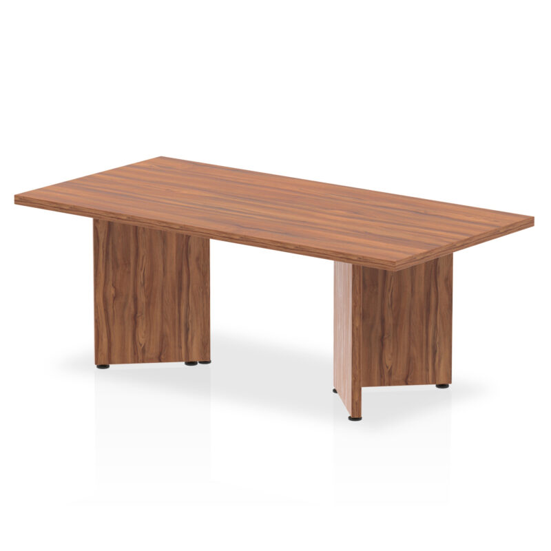 Surge Coffee Table Arrowhead Leg - Image 5
