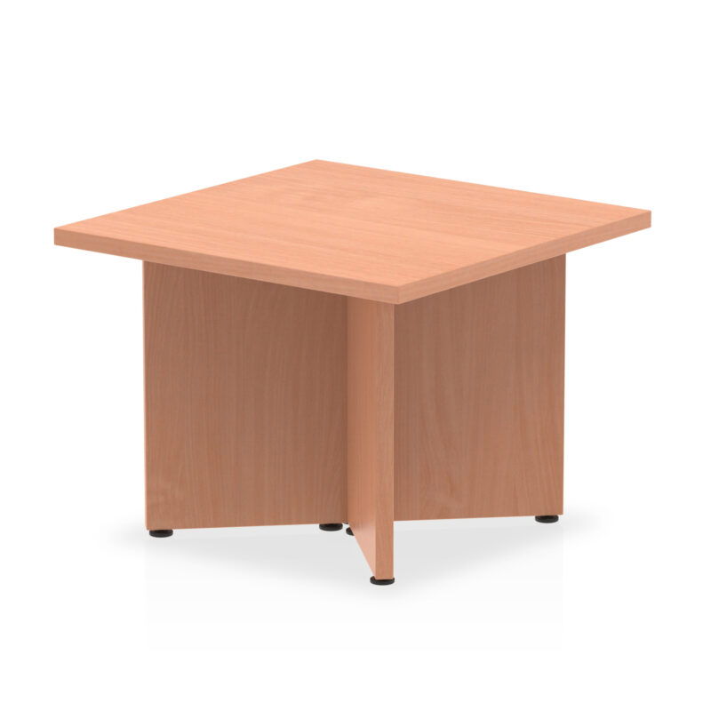 Surge Coffee Table Arrowhead Leg - Image 7