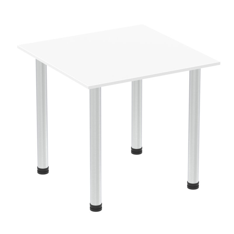Surge Square Table With Post Leg - Image 27