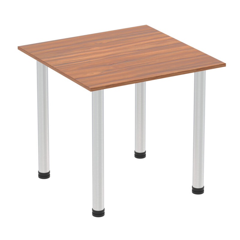 Surge Square Table With Post Leg - Image 22